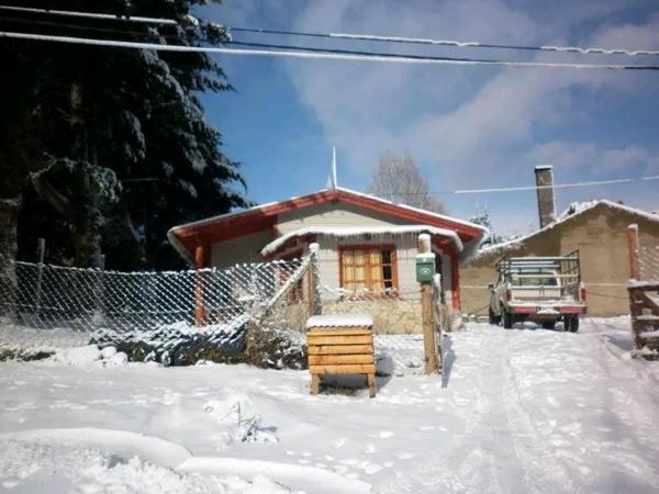 Casa Familia - Bariloche
