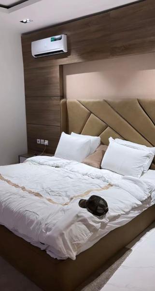 Royal Appartements - Dakar