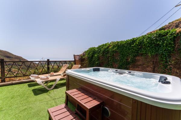 Casa Fuente Hervera - Canarias