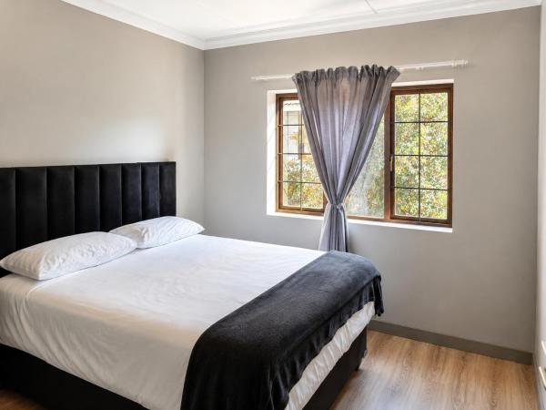 Blue Hills Executive Apartment - Centurion