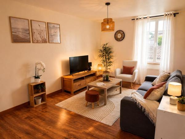 Le 10vine Home - Hirel