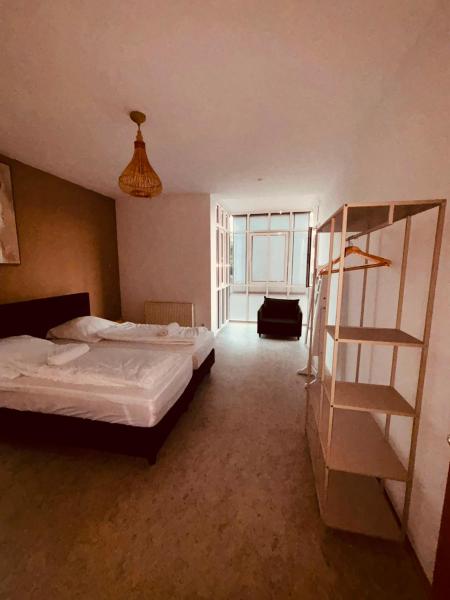 Dorey Home Deg1- Business-apart L Vollküche L Wlan L Terasse Bis 7 Personen - Deggendorf