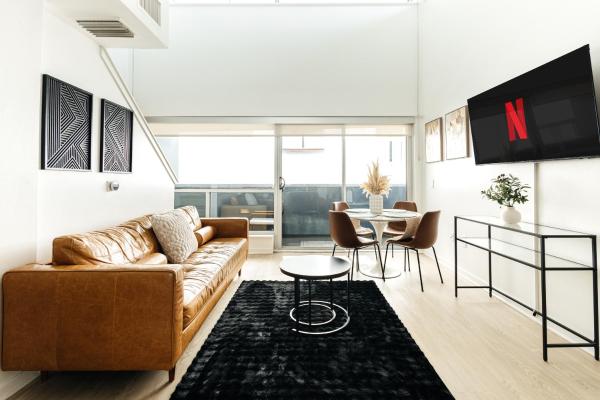 Stylish Loft In Santa Monica - Venice Beach, CA