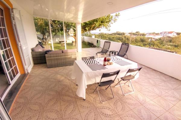 Oasis Rest - Portugal