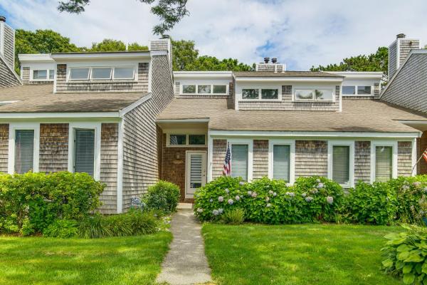 Riverside Extended Stay In Mashpee - Massachusetts