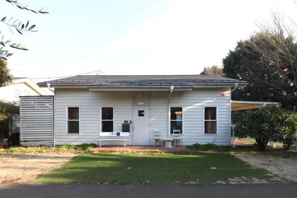 Johnson Villa - Kawagoe