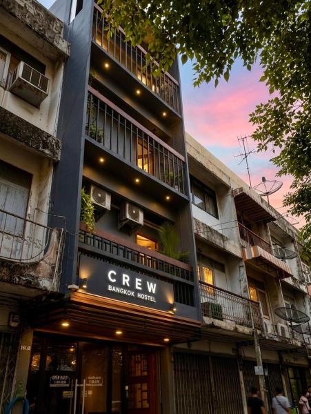 Cozy Bb Stay In Bangkok With Modern Comforts - Bangkok