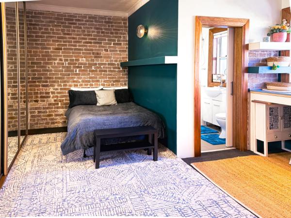 Cozy Suite Walkable Urban Simplicity - Bondi Beach