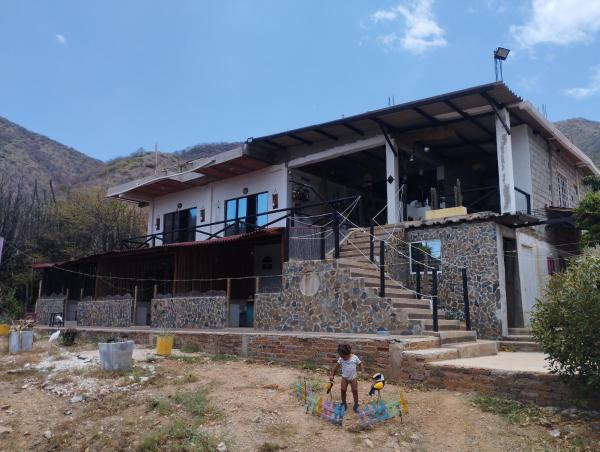 Brisas Costeña - Taganga