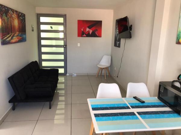 Beautiful Apartment Executive 3 - Zacatecas