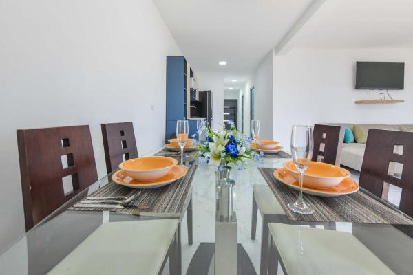 Sleek 2br Retreat Tanki Leendert - Aruba