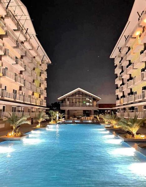 Amani Grand Residences - Mandaue City