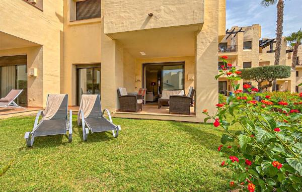 Cozy Apartment In San Javier With Outdoor Swimming Pool - San Javier