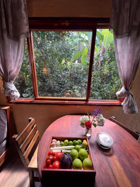 Casa Del Río, Vilcabamba - Ecuador