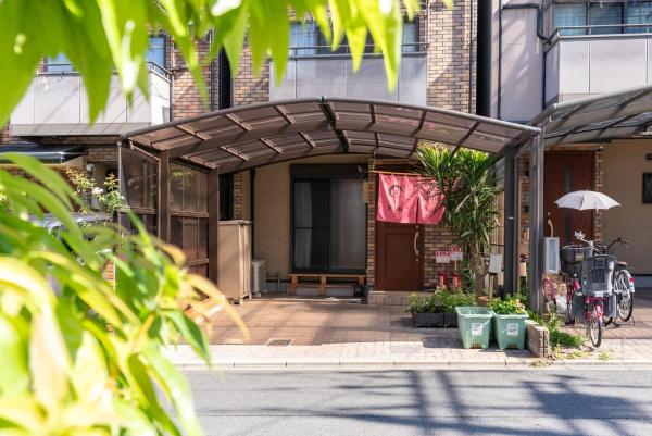京楽-本店 - 교토시