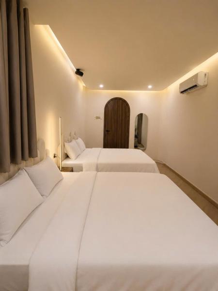 The Alley Homestay Phan Thiết - Phan Thiet