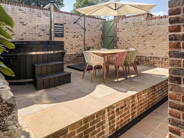 Suncrest Cottage - Ukc9942 - Weymouth