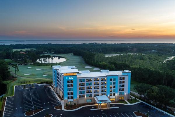 Hyatt House Destin - Destin, FL