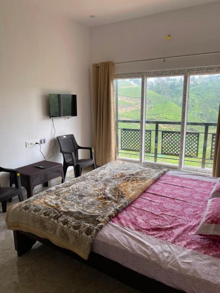 Lions Den Resort, Coonoor, Nilgiris - Coonoor