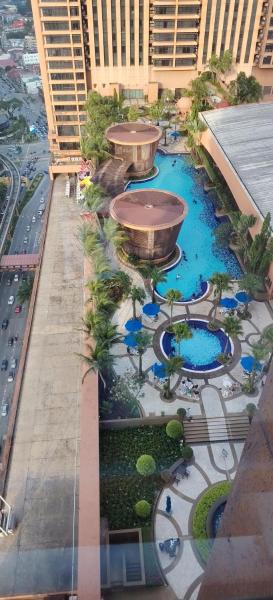 Home Time Square Residence - Kepong