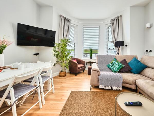 No1 Dunluce Green Apartments - Uk52014 - Portrush
