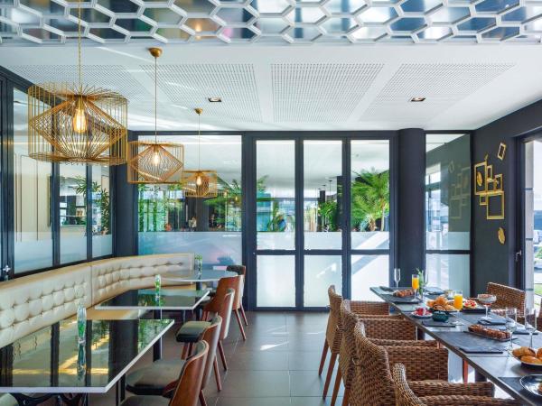 Ibis Styles A Coruna - Culleredo