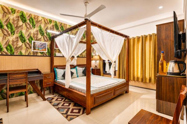 House Of Comfort Noida - Delhi