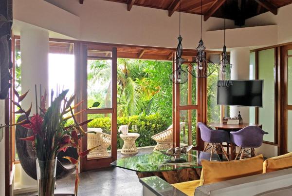 Foto 9: Makanda by The Sea Hotel Adults Only
