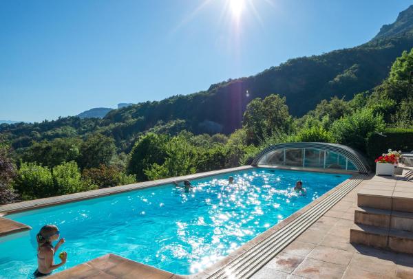 Chalets Studio Du Vieux Frêne - Grenoble