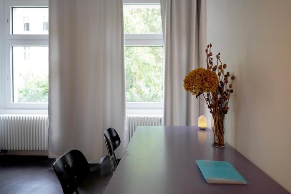 Design Cool In Kreuzberg - Kreuzberg