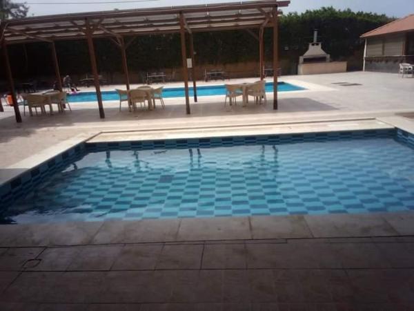 2bedroom Apartment Deadsea ,Latoya Resort, Swemeh,jordan - Jordan