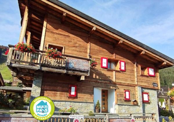 Morzine Guest Chalet Hot Tub - Sauna - Premium Location - Morzine