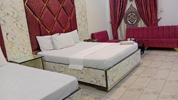 Hotel Libra One Lahore - Lahore