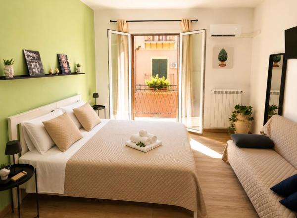 Archimede Rooms - Palermo