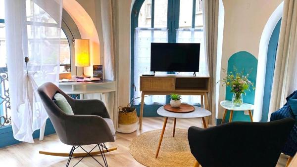 Appartement Cœur De Rouen - Rouen