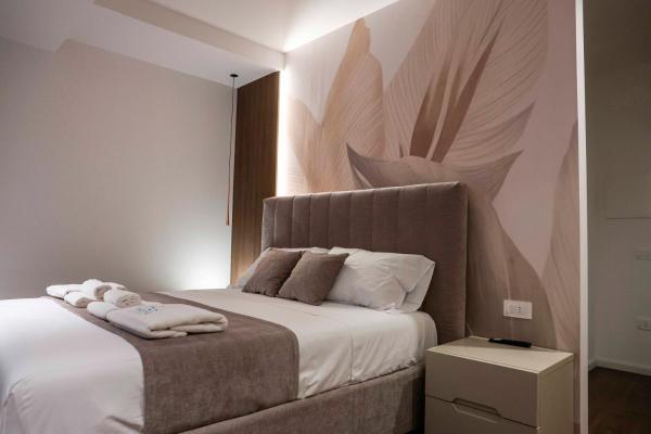 Tirone Luxury Rooms - Cirò Marina