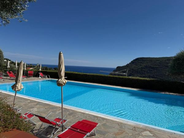 Residenza "Blue Sea House" - Noli