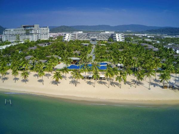 Novotel Phu Quoc Resort - Phú Quốc