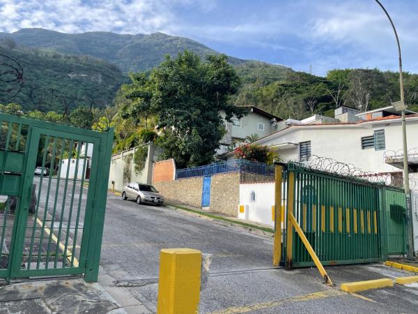 La Casita De Betty - Caracas