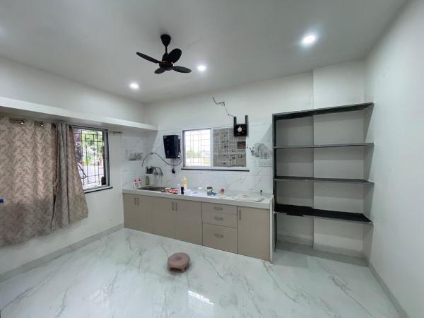 Mauli Hedaoos House - Maharashtra