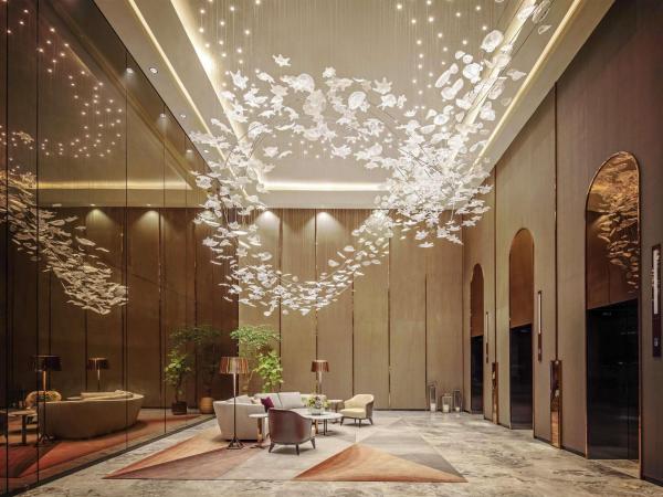 Sofitel Singapore City Centre - Singapore