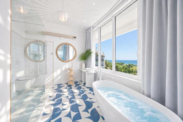 Ocean Apartment By Endless Sun I Modern Comfort, Sea View, Wi-fi, Parking, Heating - Lagos, Portugal
