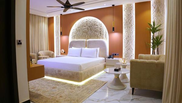 Oslo Elite Hotel - イスラマバード