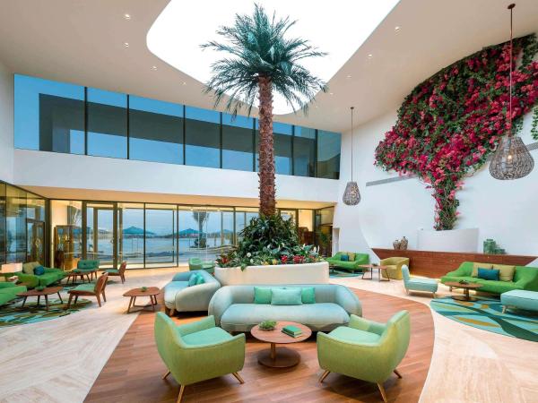 The Retreat Palm Dubai Mgallery By Sofitel - Dubái