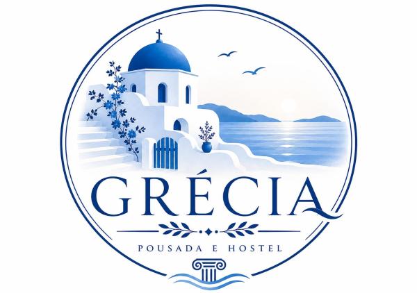 Grecia Pousada Hostel - Belo Horizonte