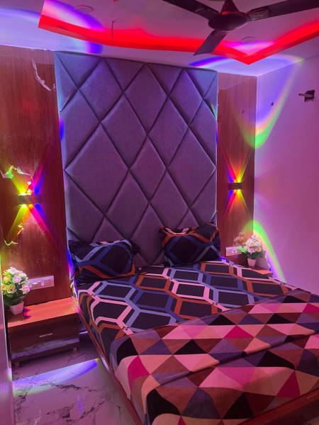 Hotel Sanskar Villa - Ahmedabad