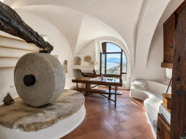 Suite Il Mulino - Sea View - Fondi