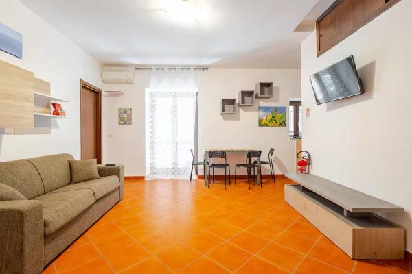 Mastro Casa Vacanza - Palermo