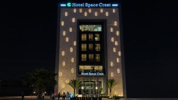 Hotel Space Crest - Pakistan