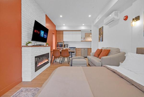 Lofts Orizon - Rimouski
